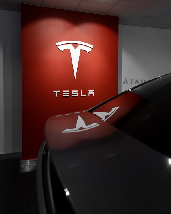🚘 Tesla's $25.000 car should be named Tesla Q $TSLAQ