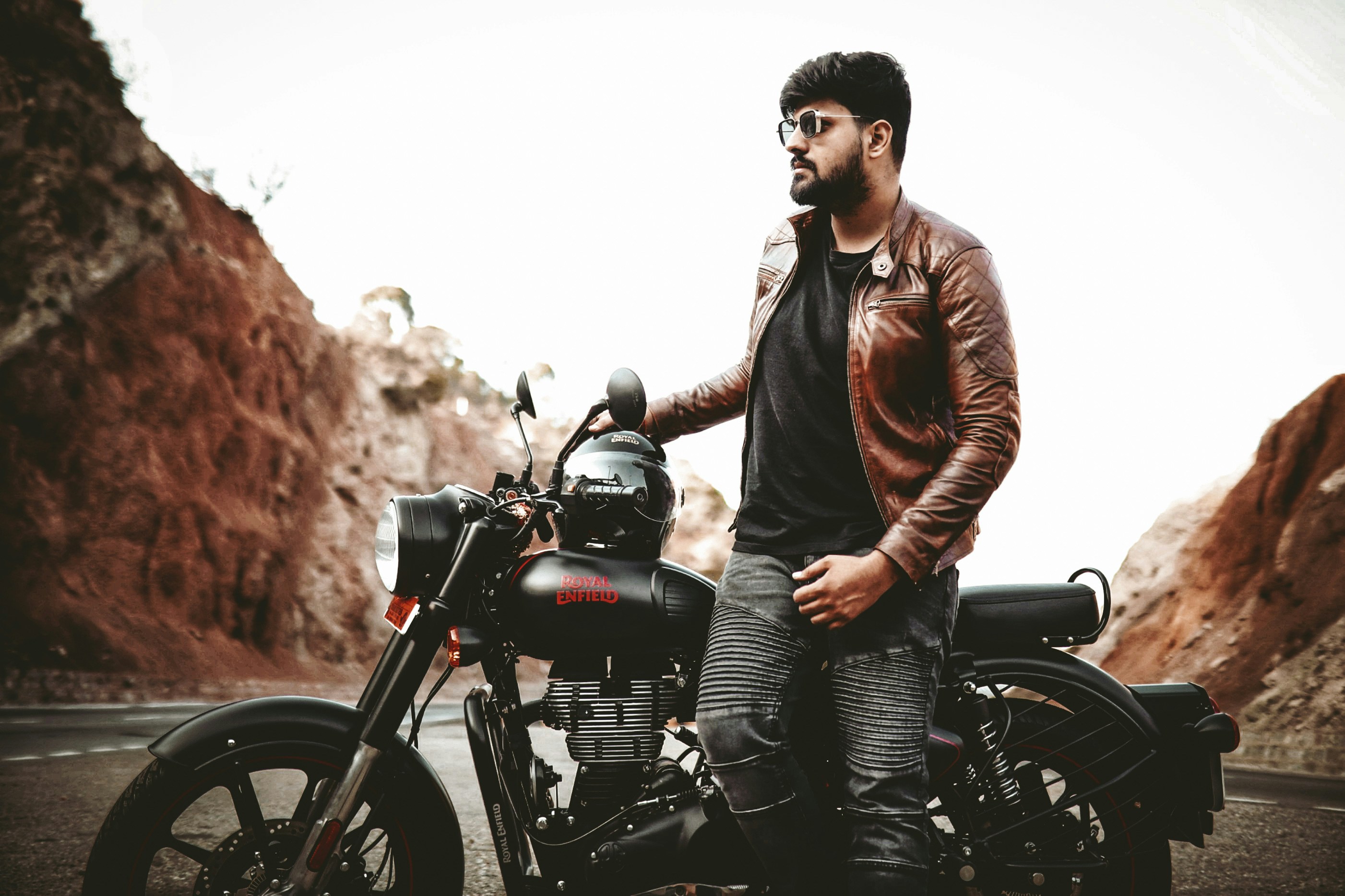 Photo by mayursharmaofficial