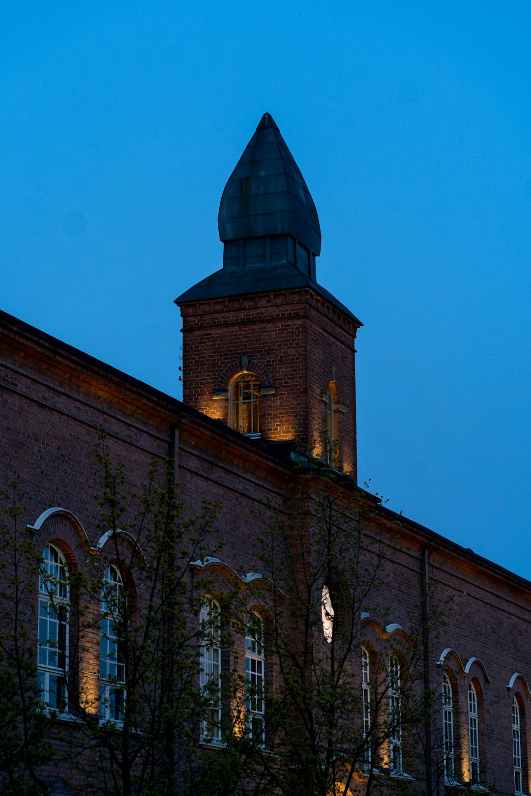 travelers stories about Landmark in Frenckellinaukio, Finland