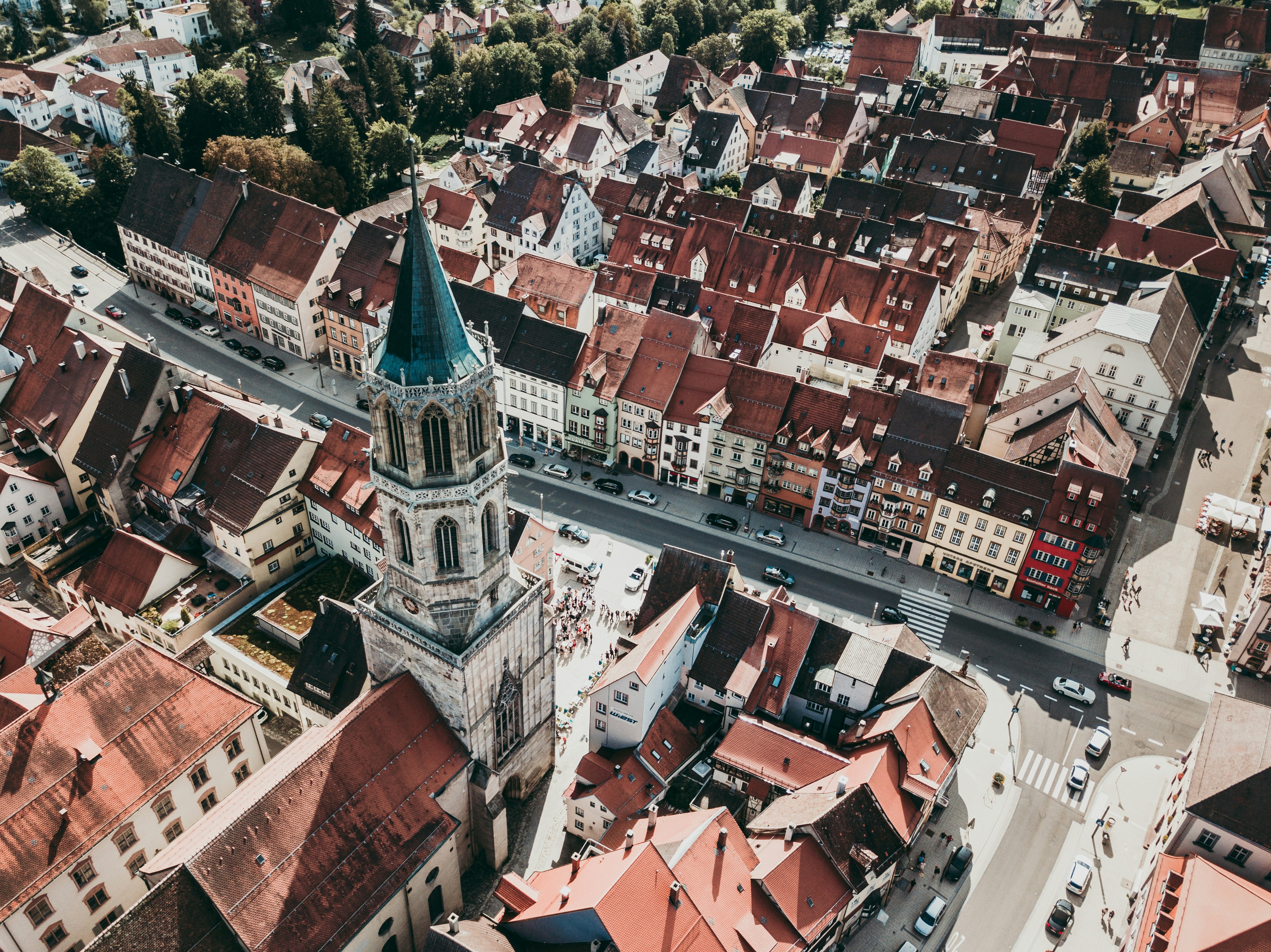 Image by Dennis Ottink via Unsplash