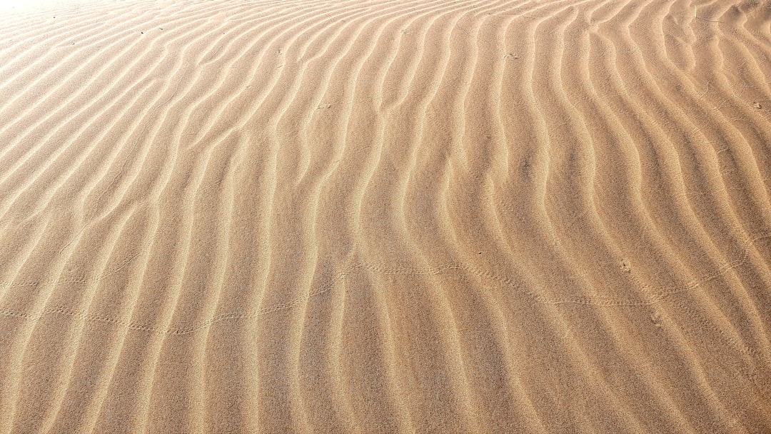 Desert photo spot Kashan Maranjab Desert