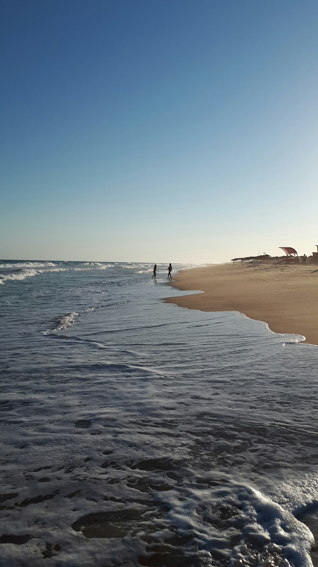 Beach photo spot Tavira Vilamoura