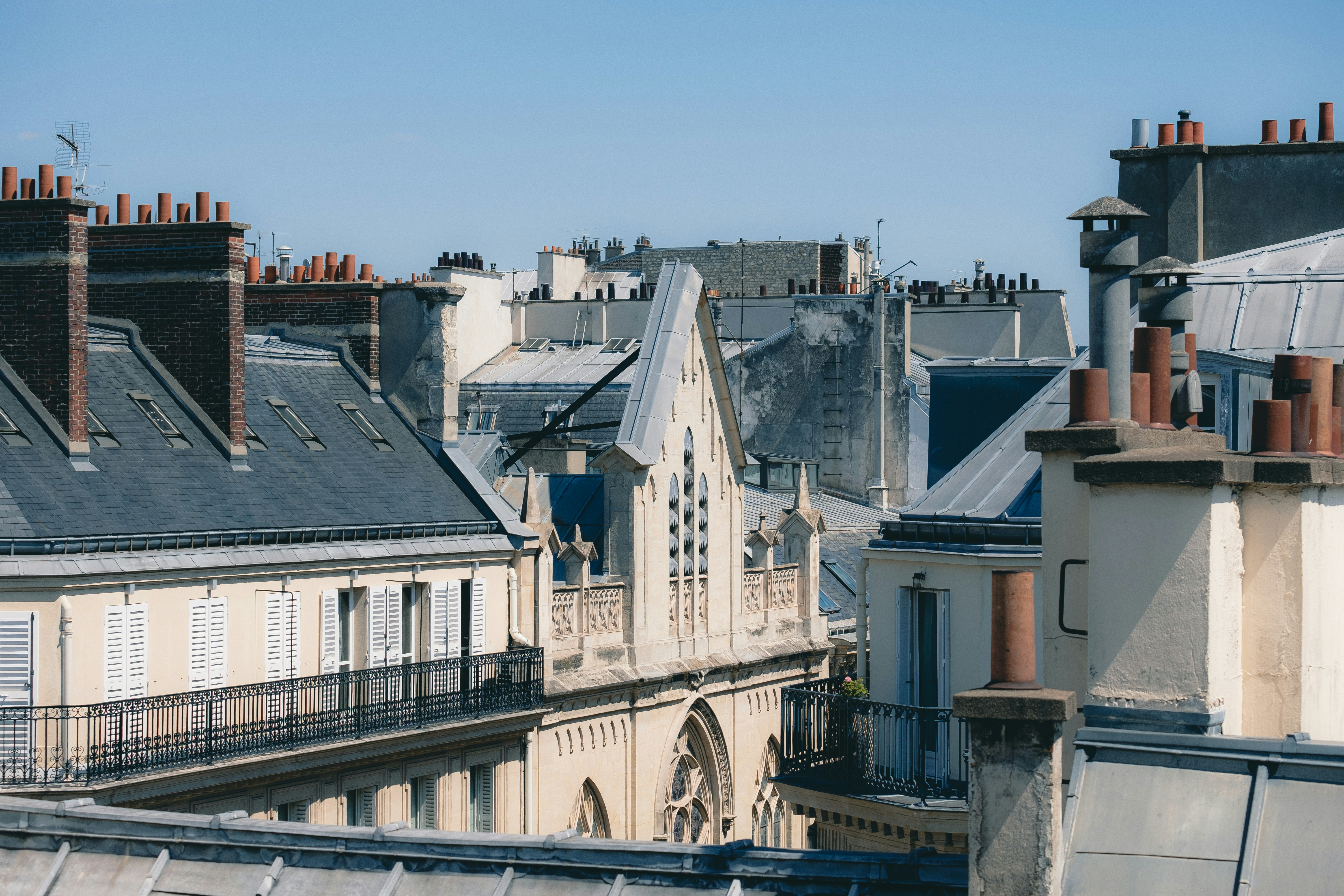 Photo by clementdellandrea