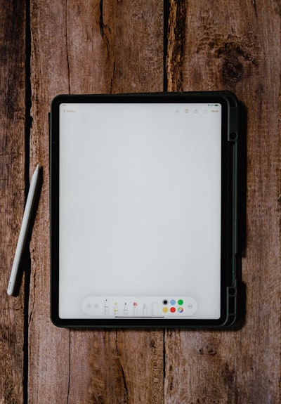 Alcatel Tab 8.7 inch
