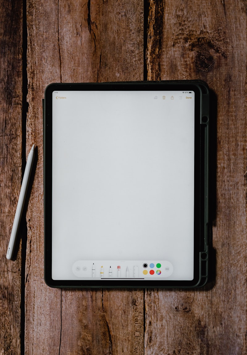 Apple iPad Air M2