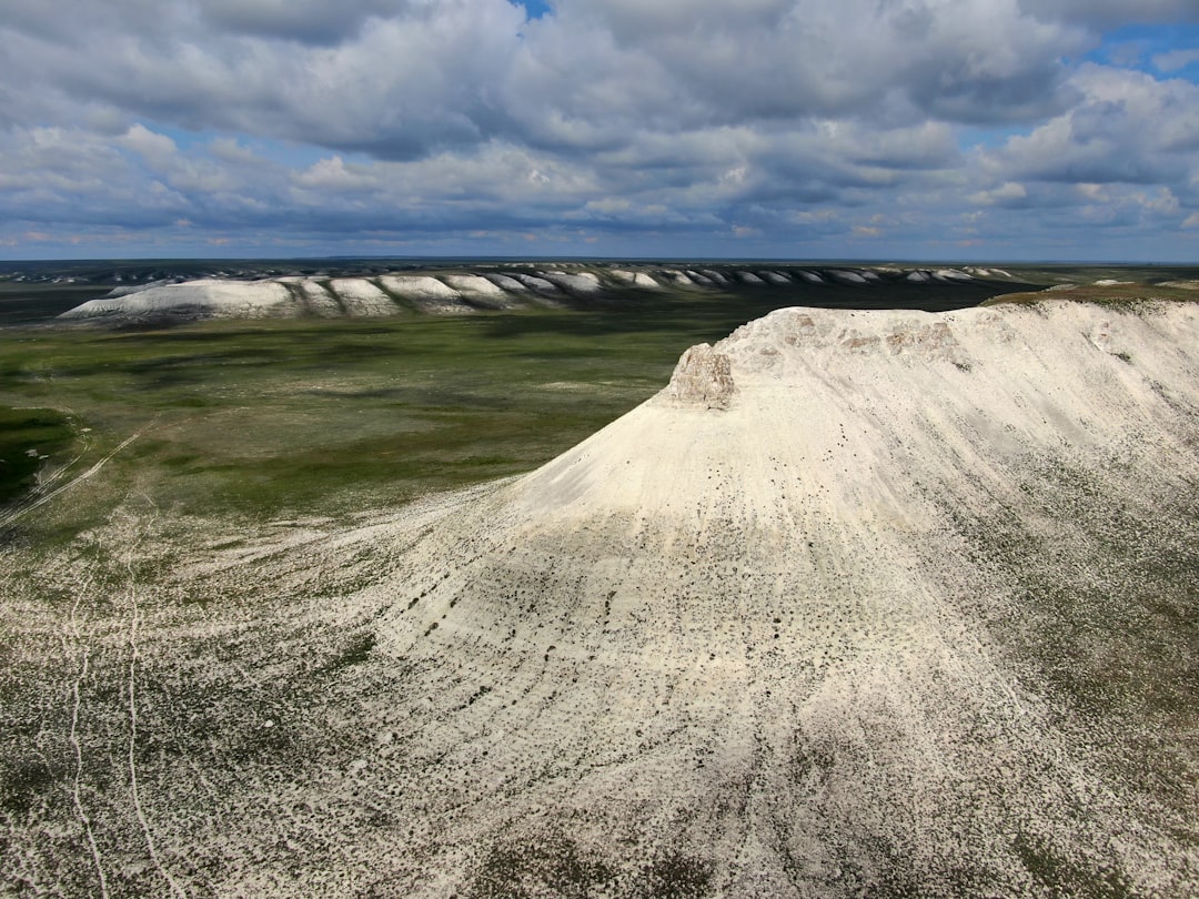 Travel Tips and Stories of Chingirlau in Kazakhstan