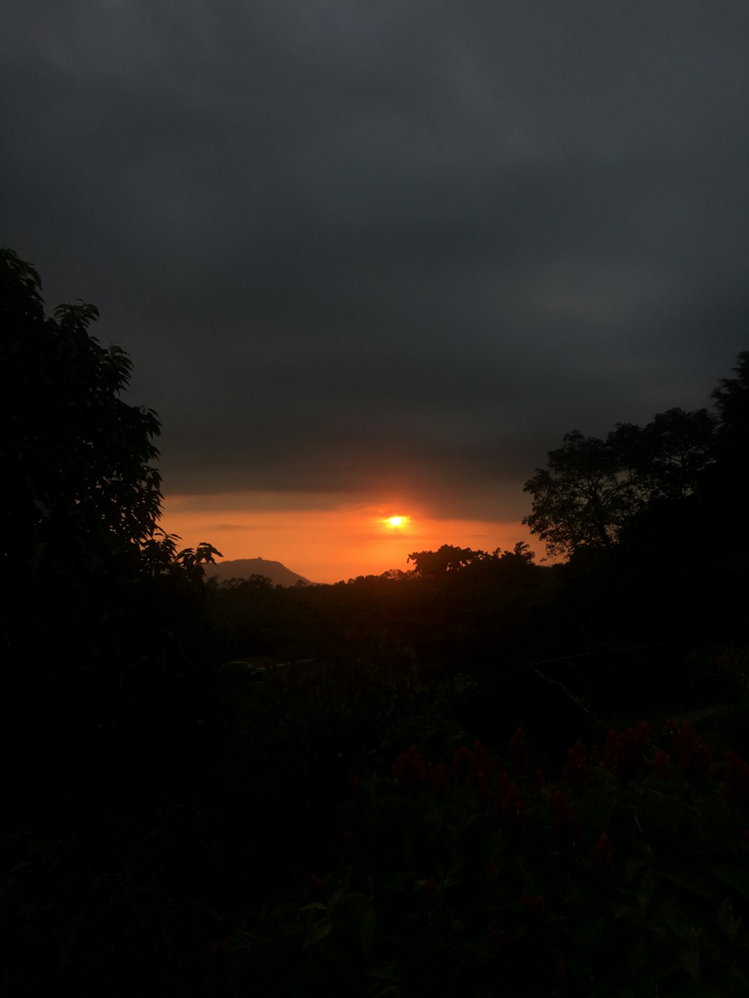 Natural landscape photo spot Escuintla Guatemala