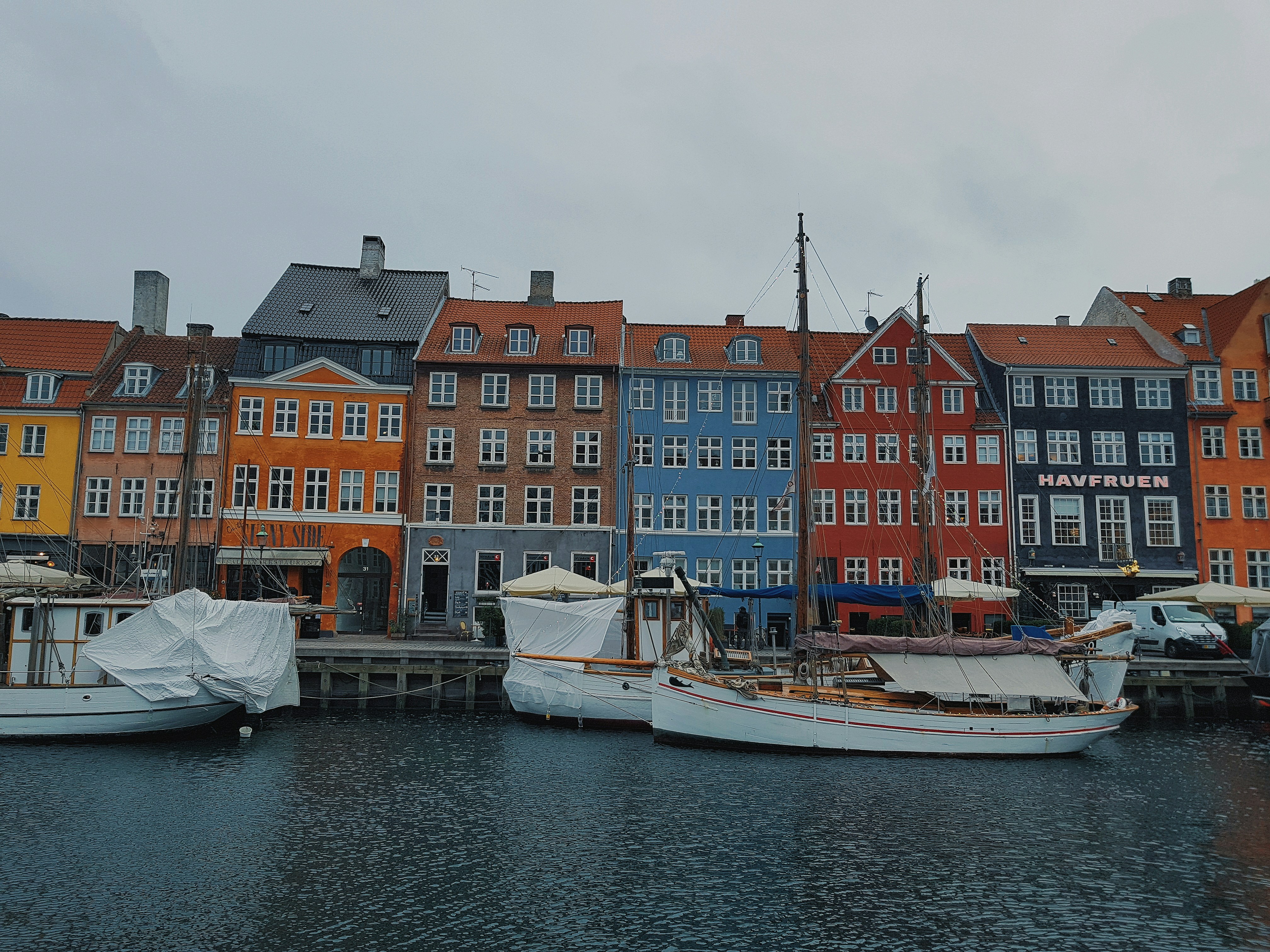 Dinamarca, um dos melhores países do mundo para ciclistas