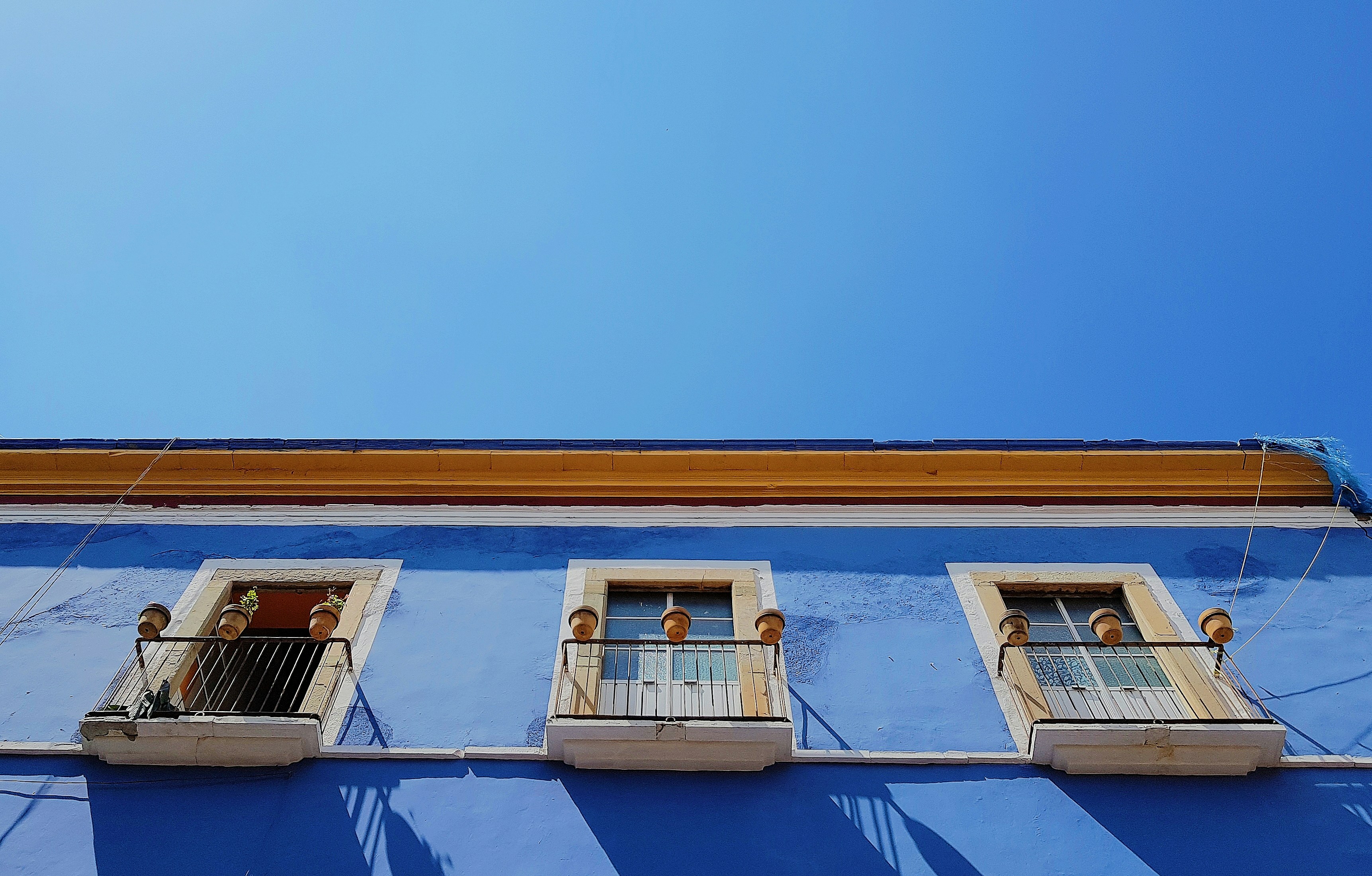 Guanajuato travel photo