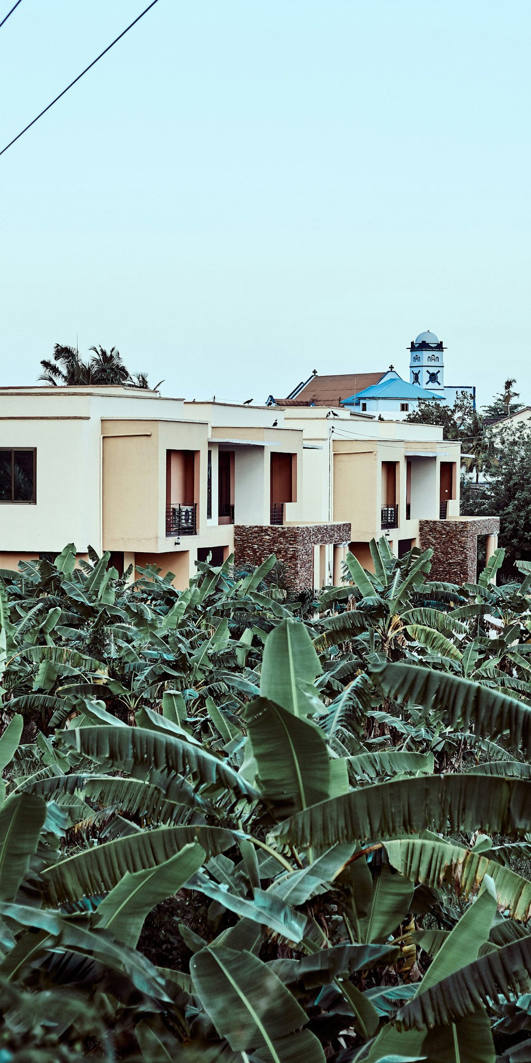 Architecture photo spot Sekondi-Takoradi Ghana