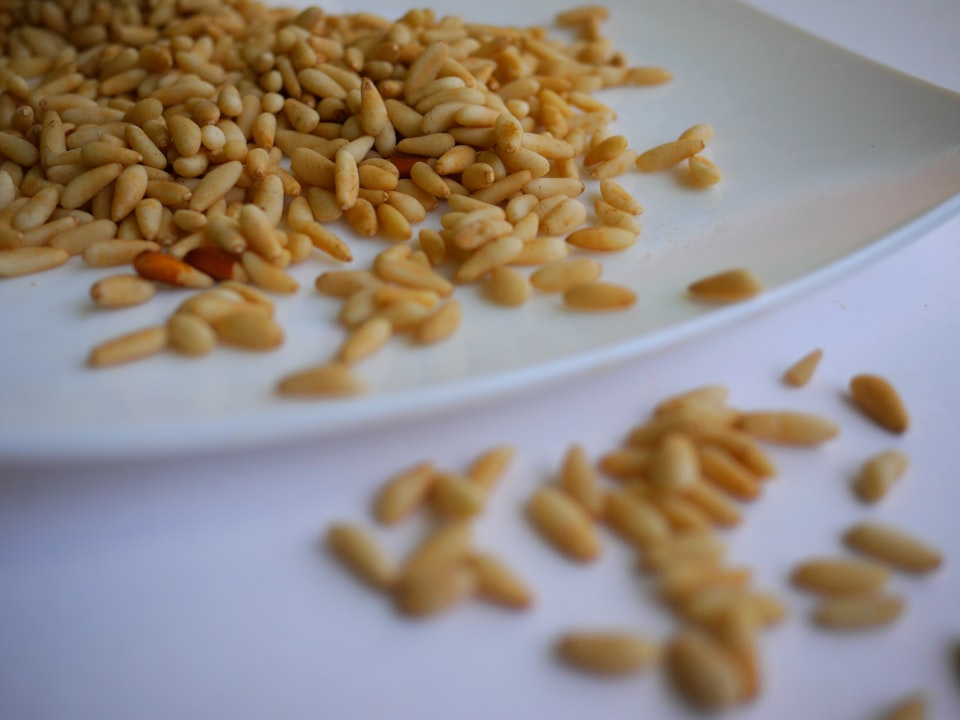 VI: Pine Nut