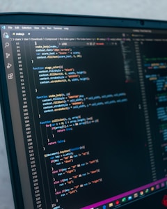 AI Website Development