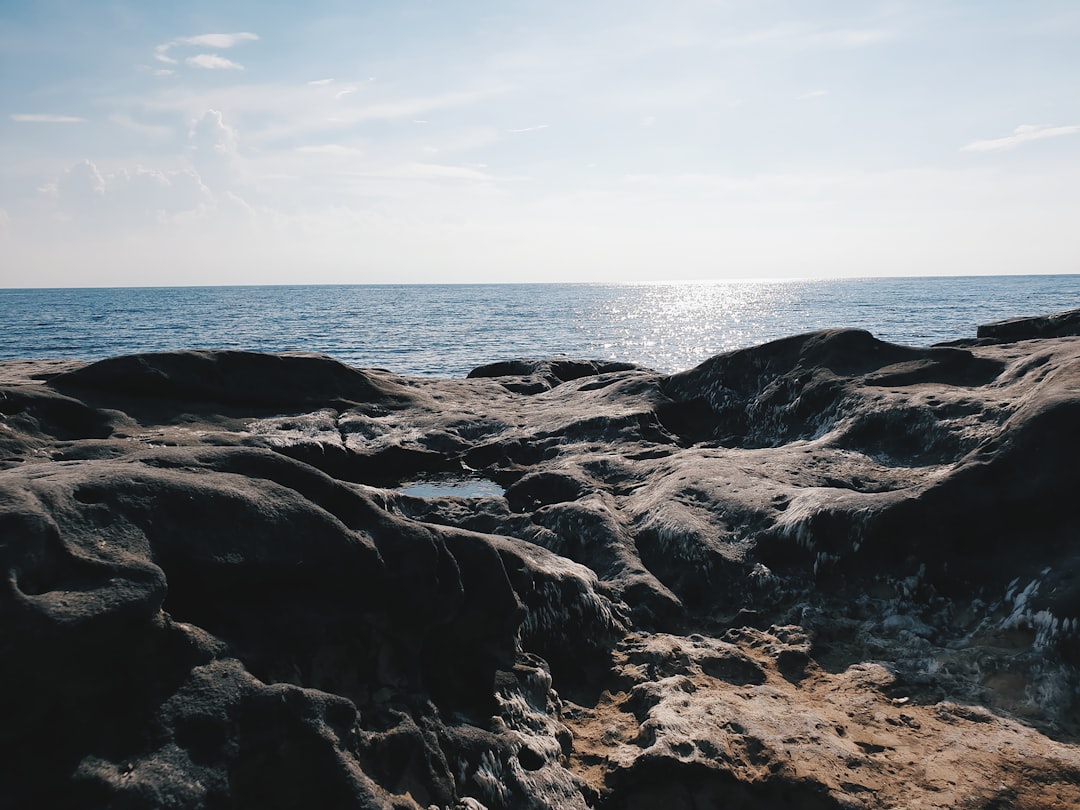 Shore photo spot Batangas Manila Bay