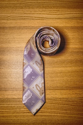 Tie Collection