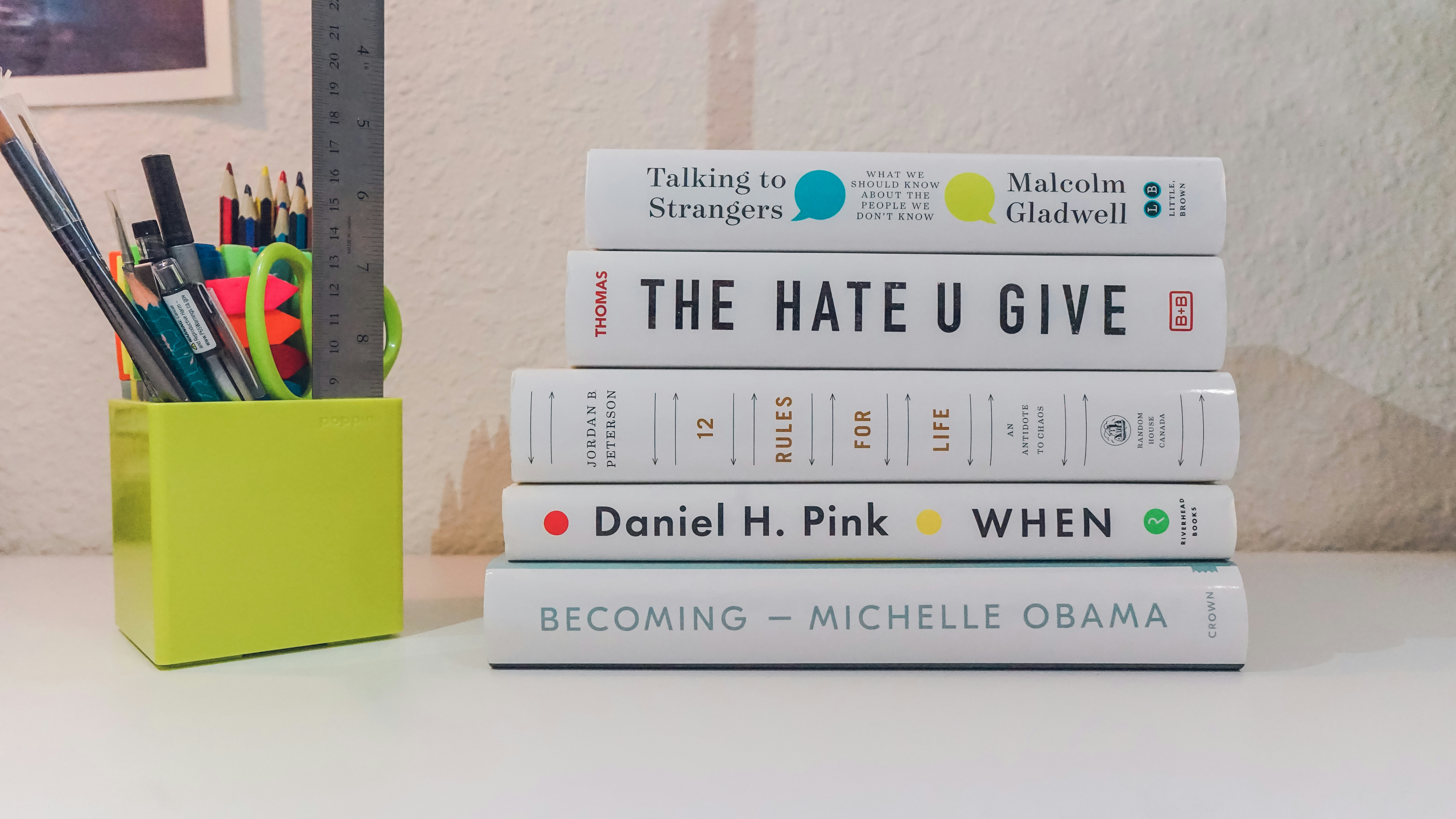 white and black printer paper