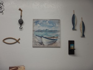 Nautical Keychains