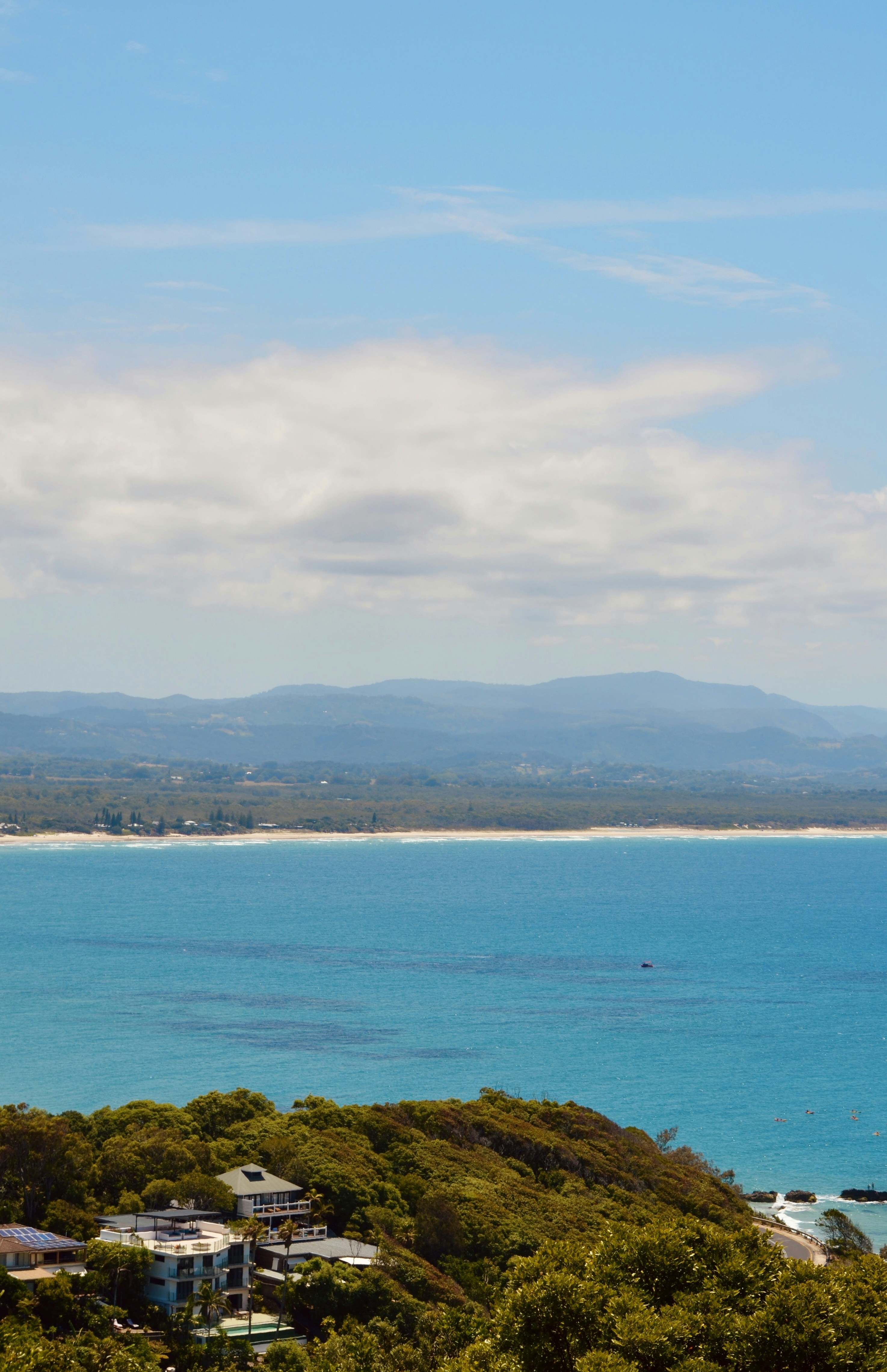 Byron Bay – Cultural & Historical Context