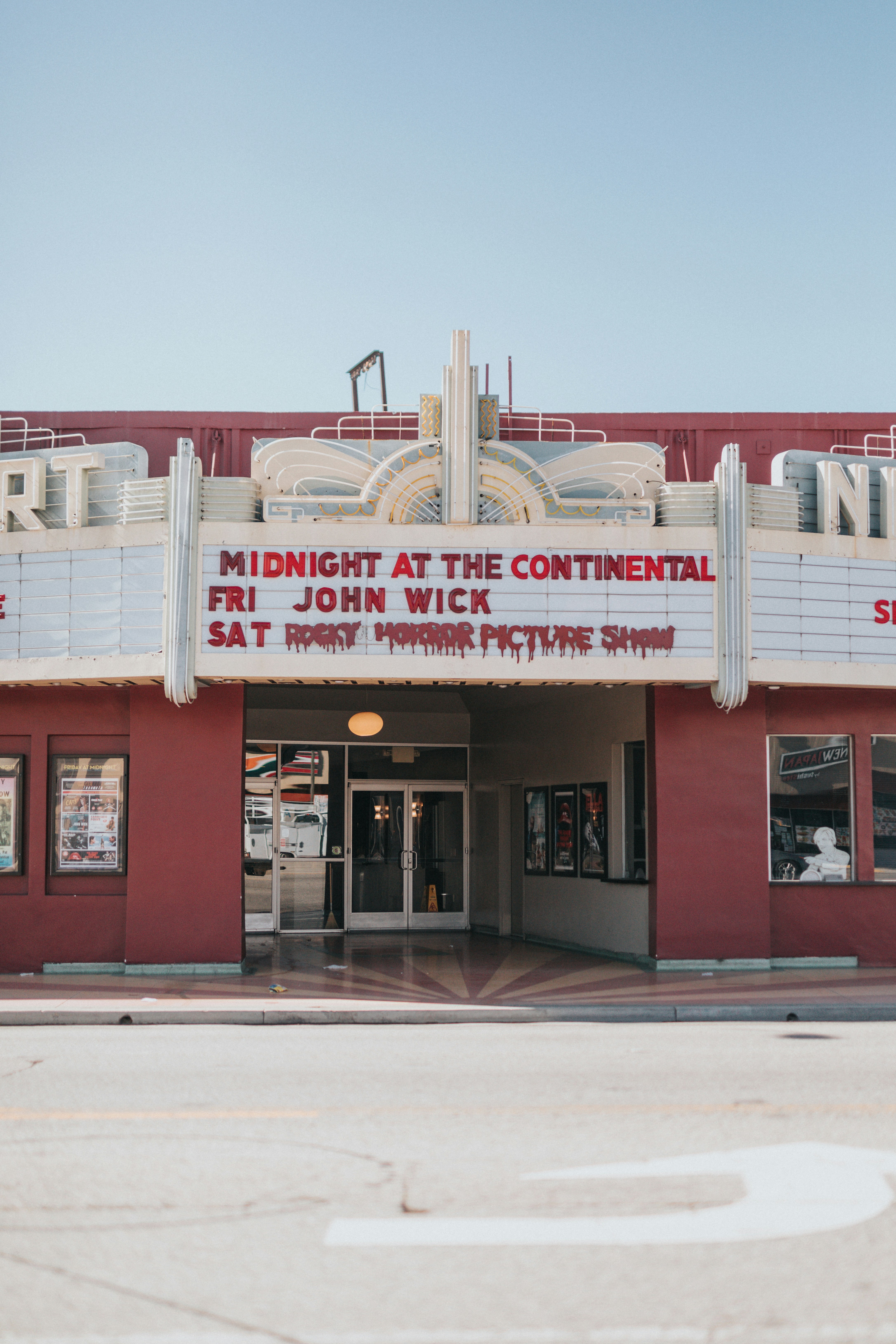 The Saenger Theatre photo 2