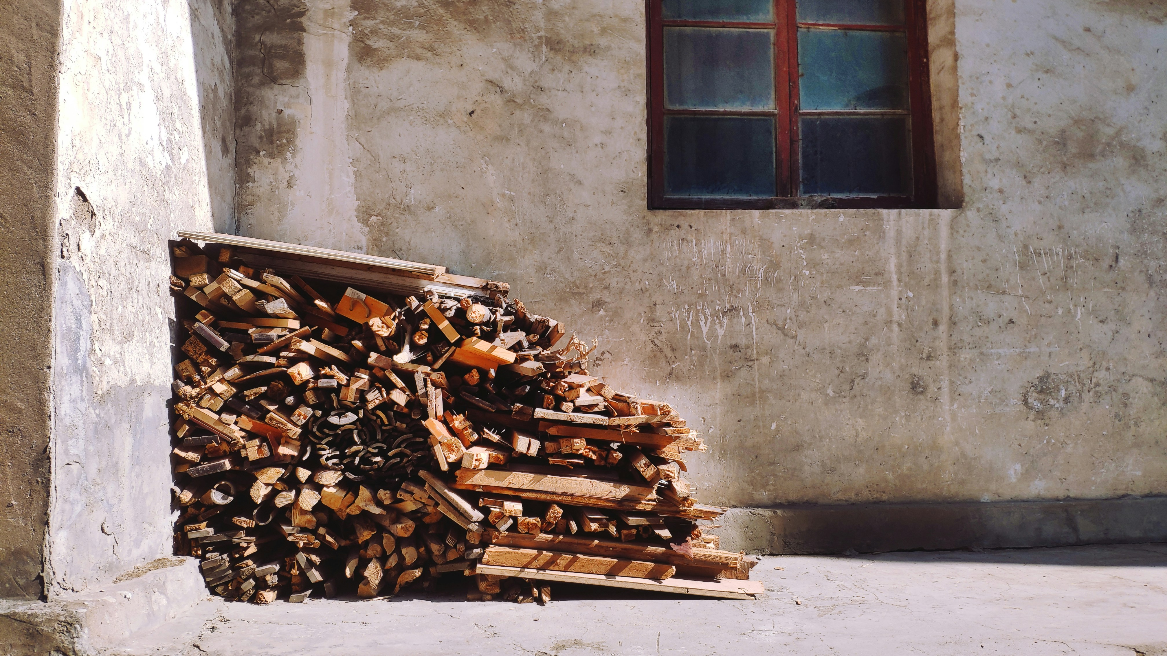 Transitioning from Wood to Gas Heating: A Guide for Individuals with Disabilities