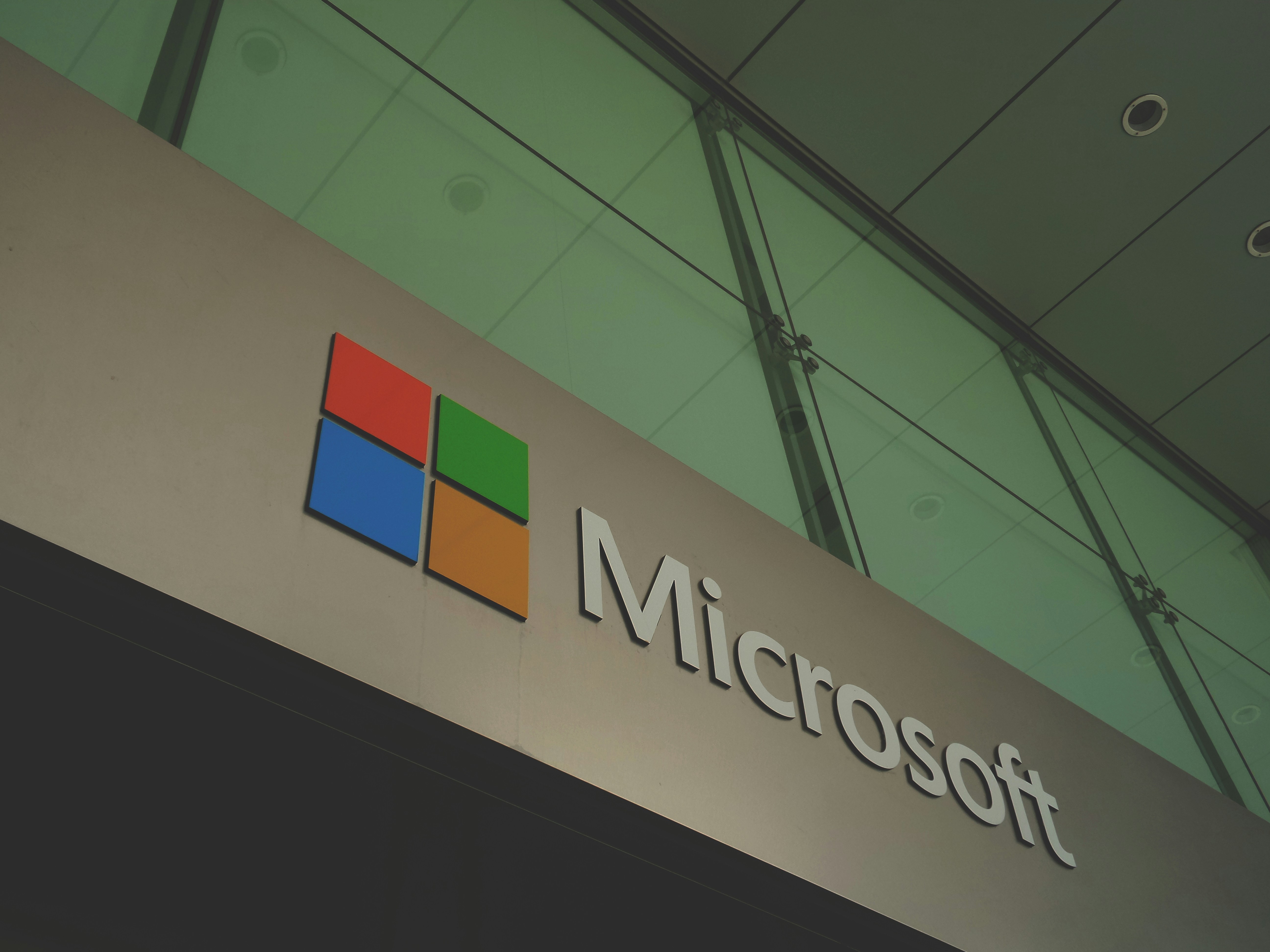 Microsoft Acquires a Big Data Company