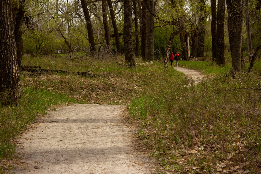 Forest photo spot Helen Schuler Nature Reserve Canada