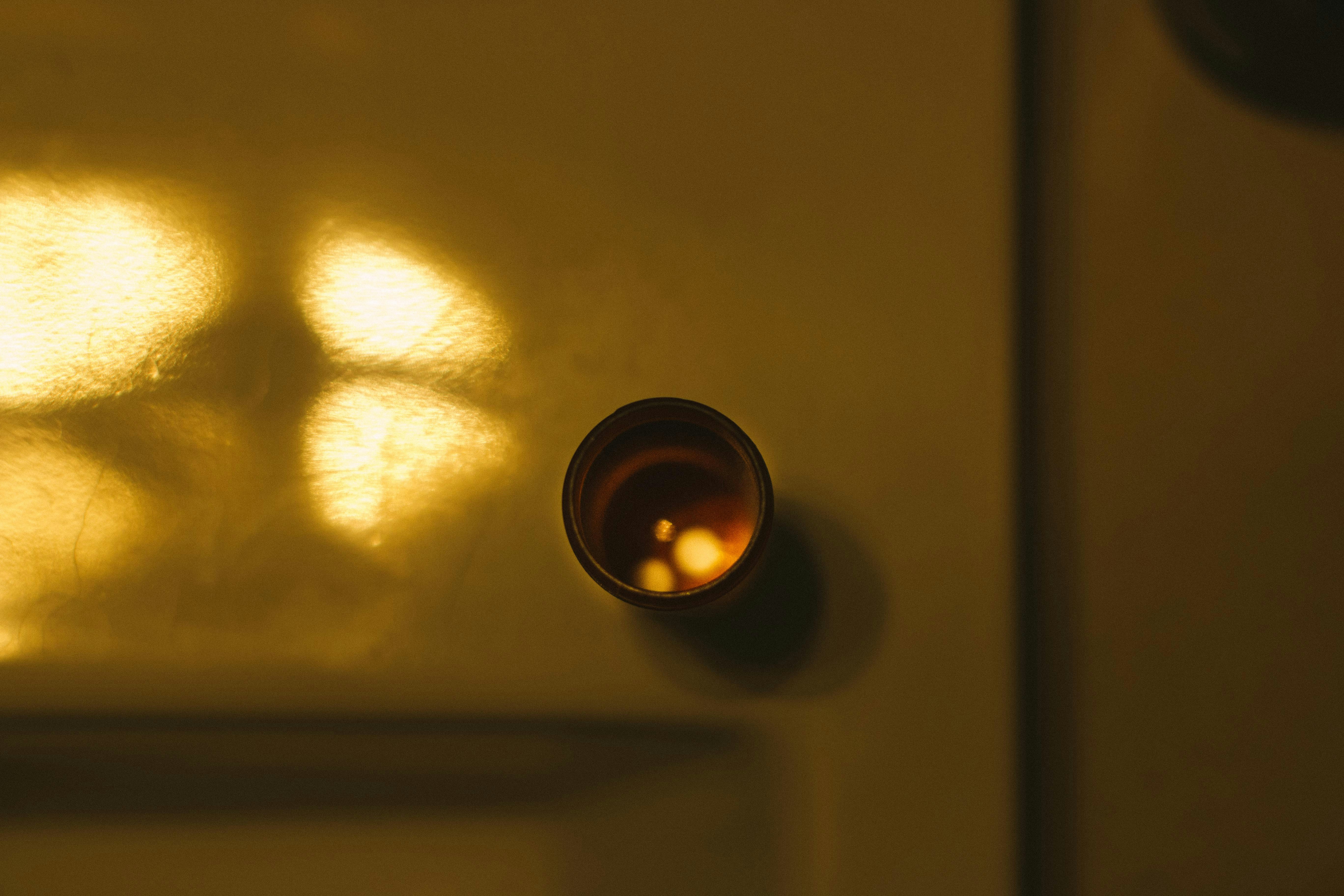 Jak finské domácnosti využívají svíčky jako alternativní zdroj tepla