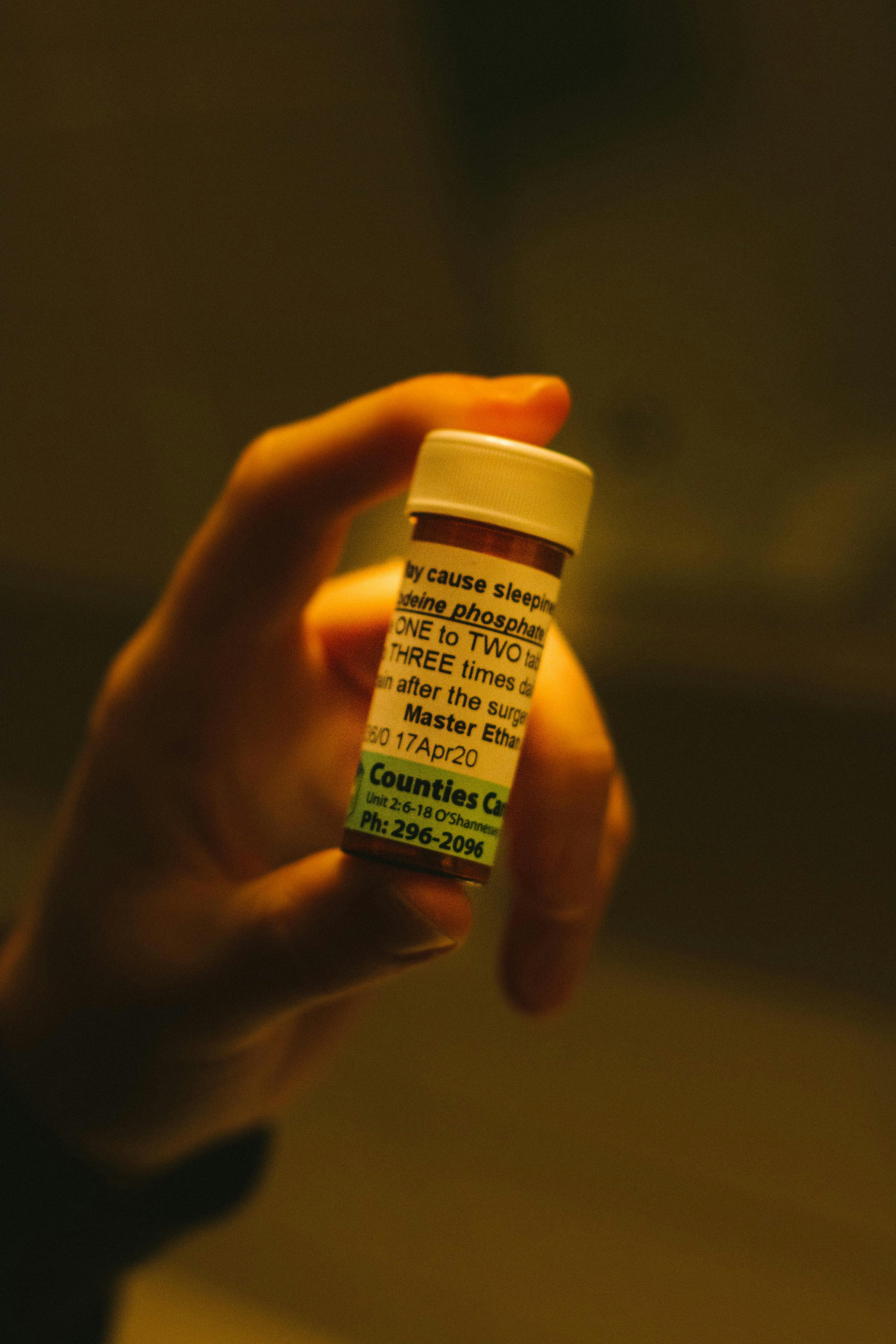 Intro to THCa: Finding Your First Safe Dose