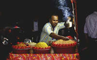 Best Chaat Places in Tehri: Street Food Stops Every Local Knows