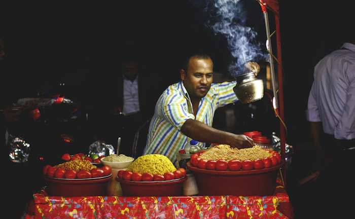 Dhaba Guide