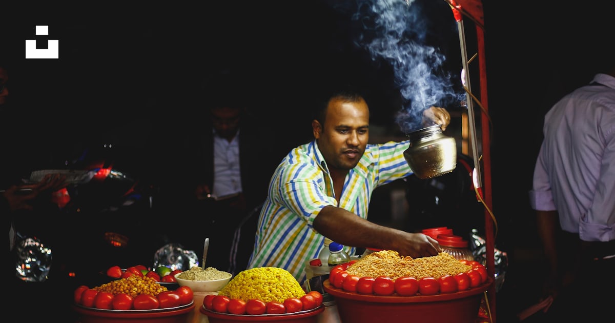 Get Hungry Watching These Food Docu-Series 3 Photo by Joyanto Joy on Unsplash