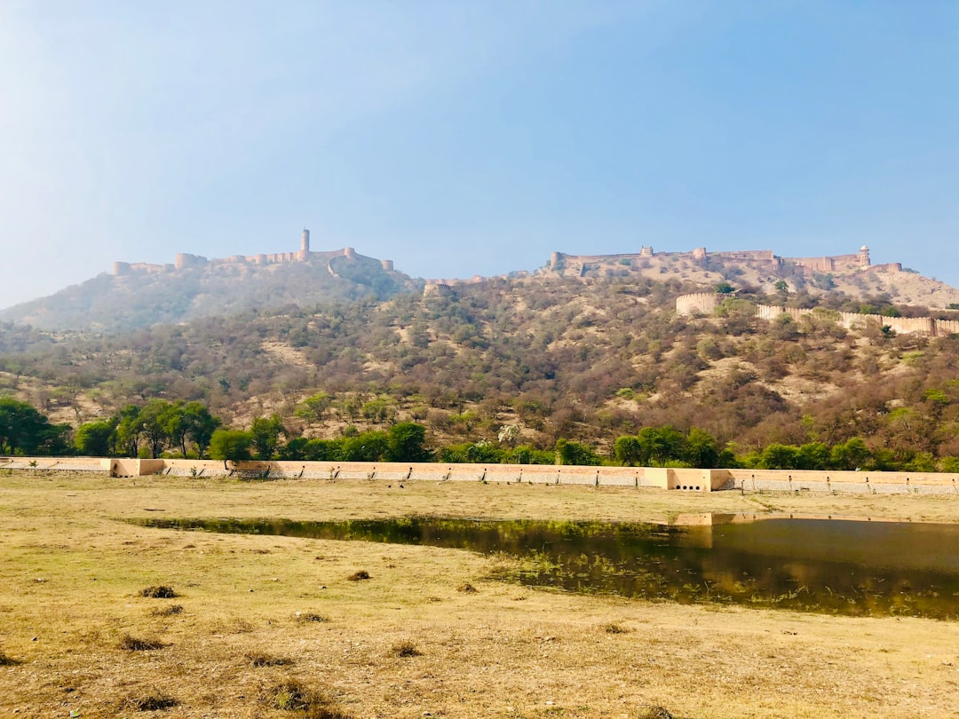 Travel Tips and Stories of Jaigarh in India