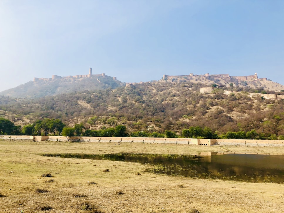 Jaigarh Rajasthan
