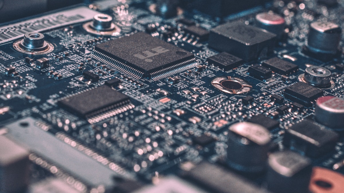 Imagen de portada de Planificador en tiempo real para ECU de motor en Almussafes