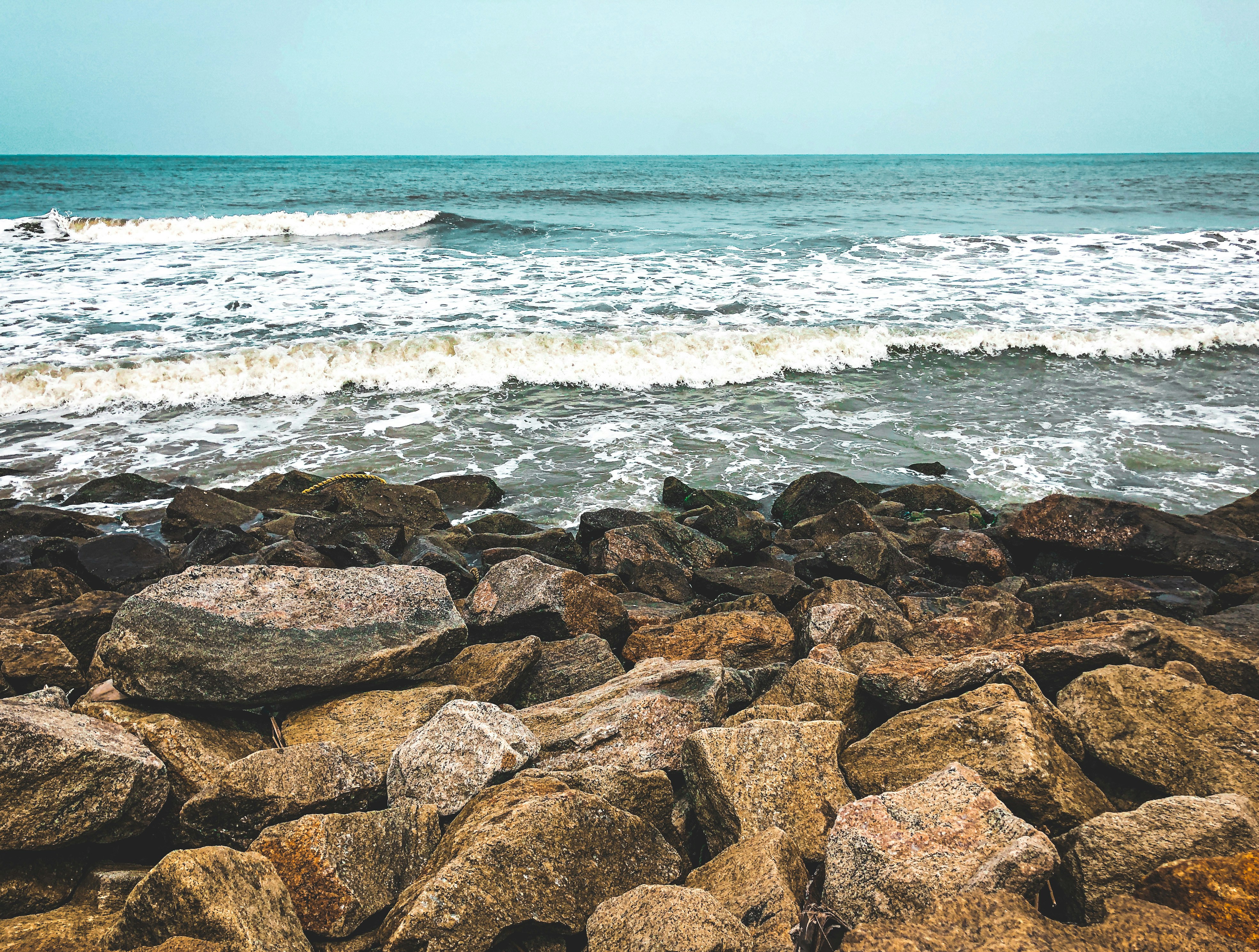 Kappad Beach
