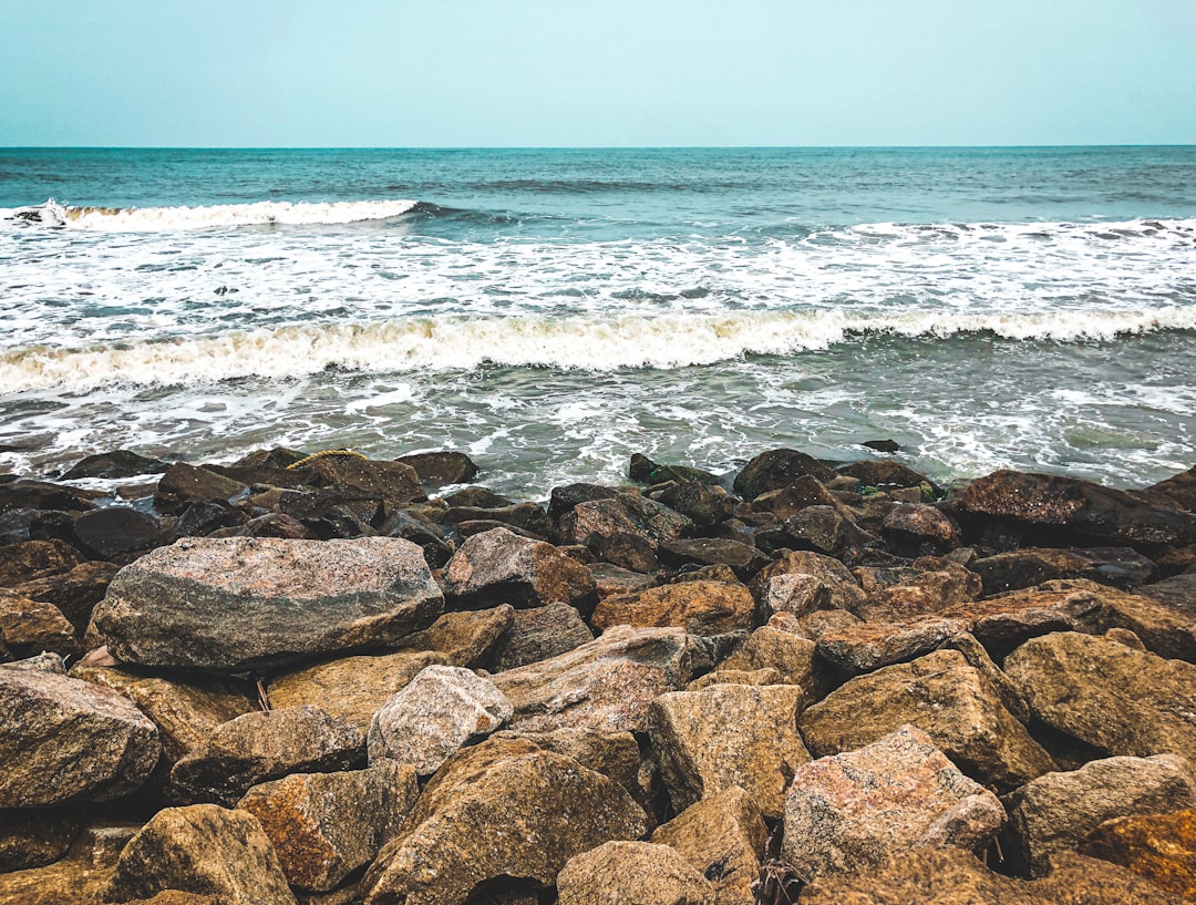 Beach photo spot Kerala Ernakulam