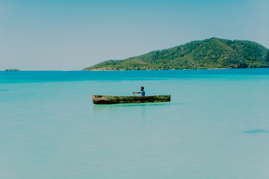 travelers stories about Mountain in Cayos Cochinos, Honduras