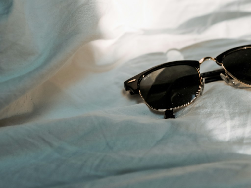 Gafas Alba