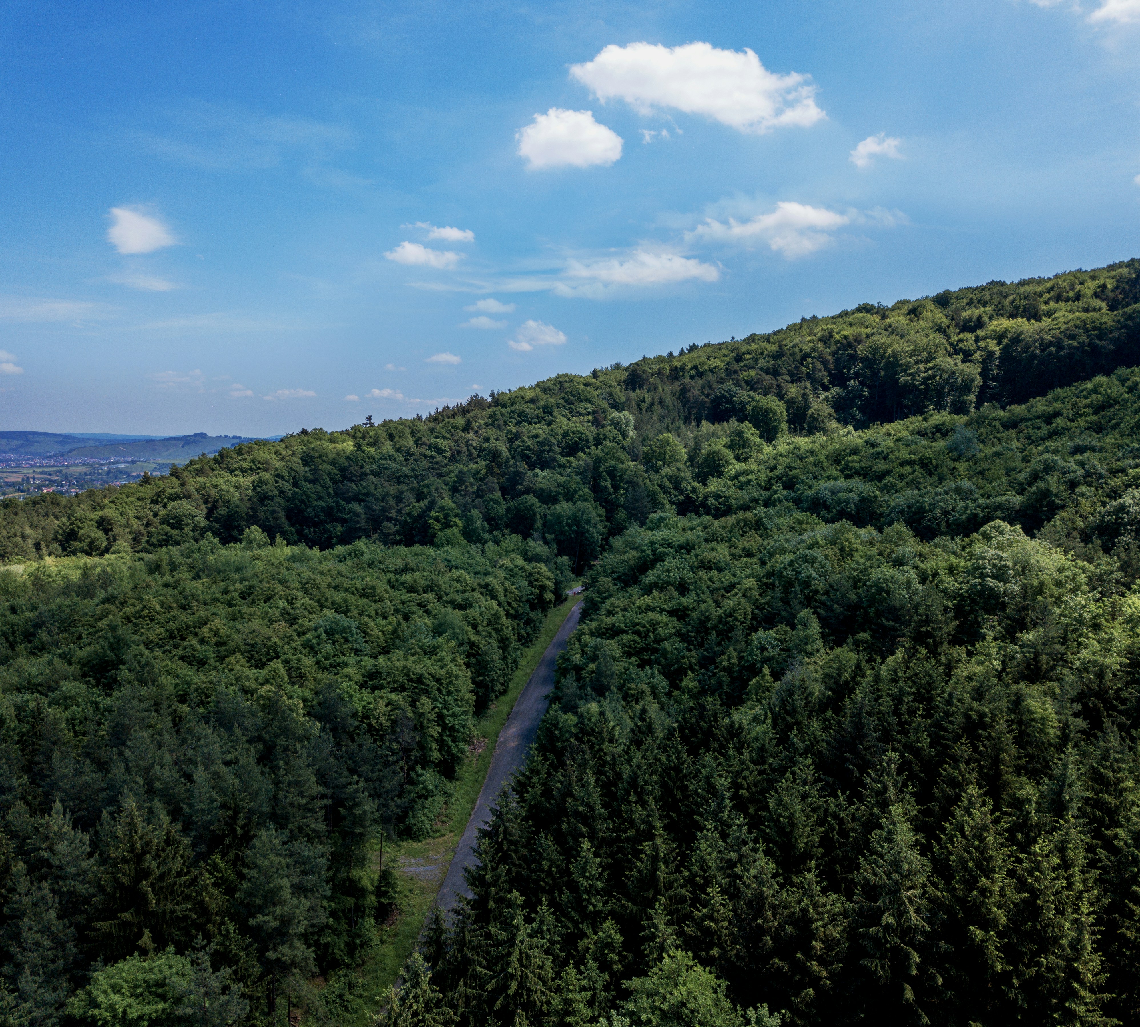Mahnmal zum Todesstreifen