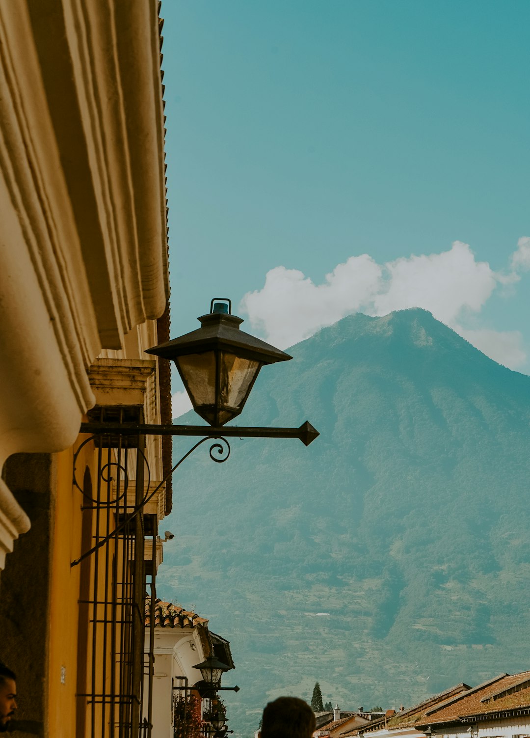 Mountain photo spot Antigua Guatemala Mazatenango