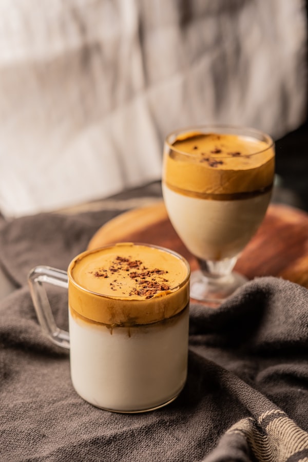 Golden Milk zelf maken, een eenvoudig en gezond recept