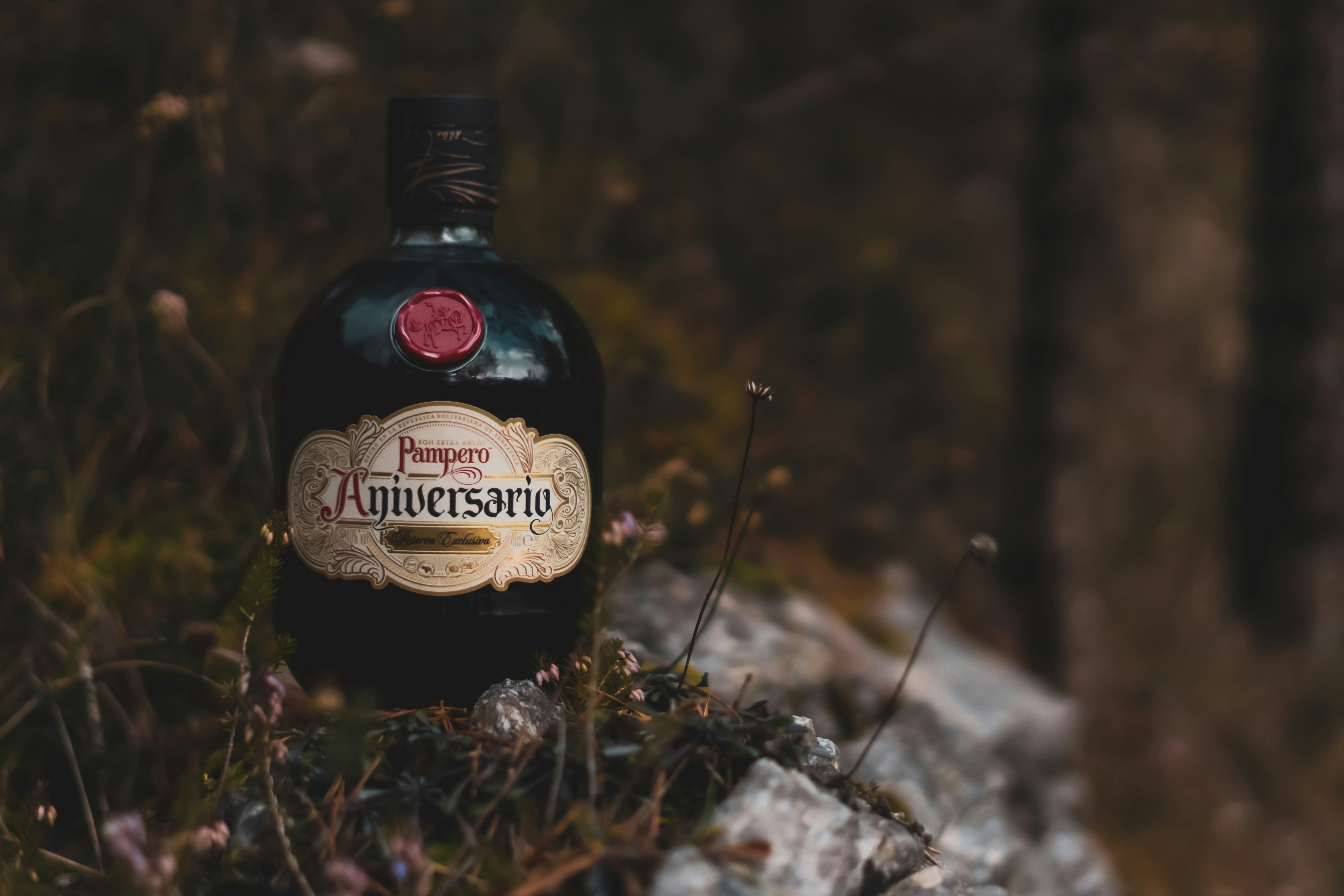 Wild Hunt Viking Mead