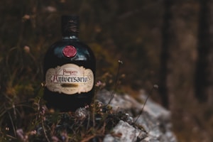 Aceite Aromatizado