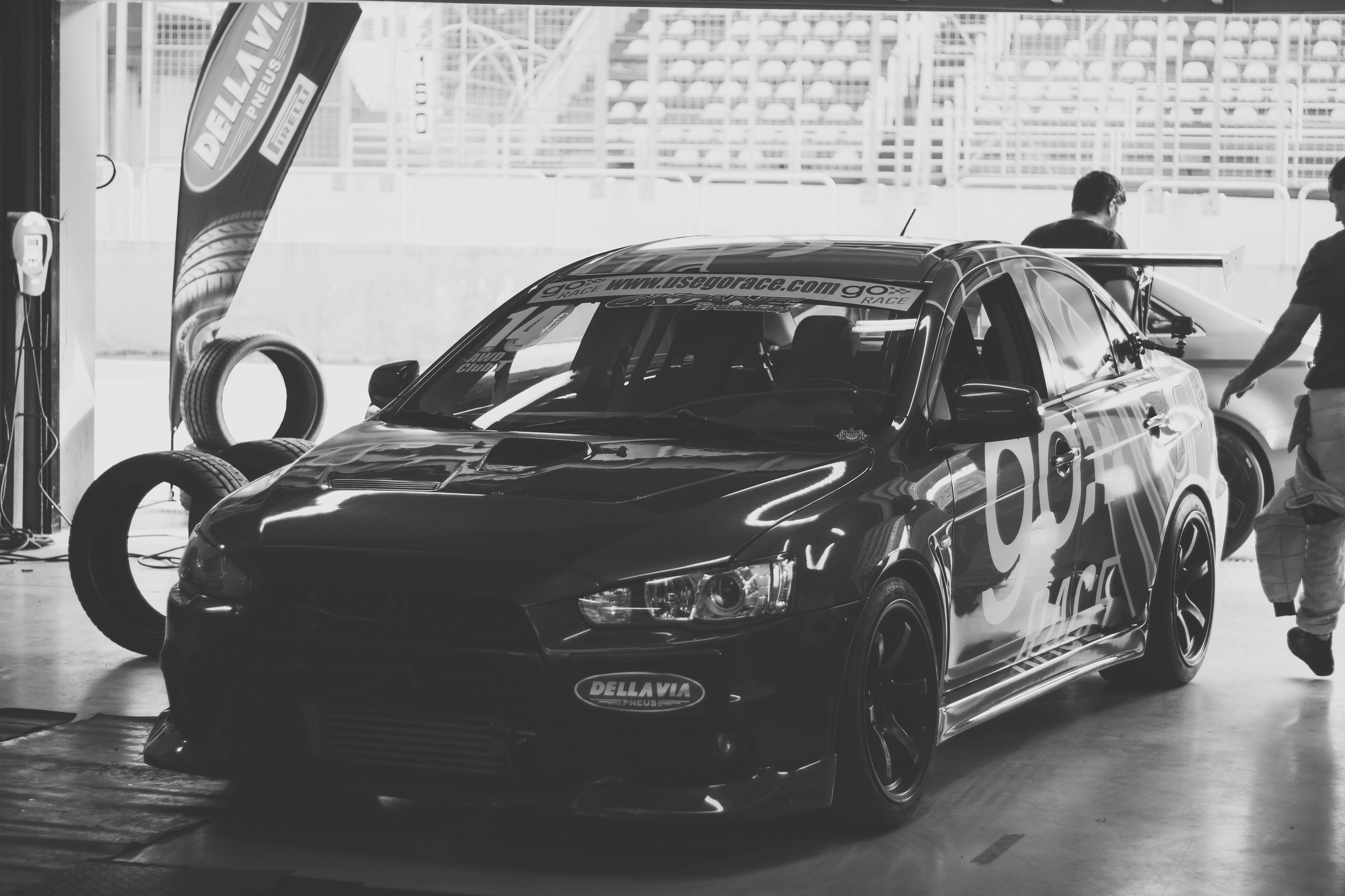 Book Your Tire Service