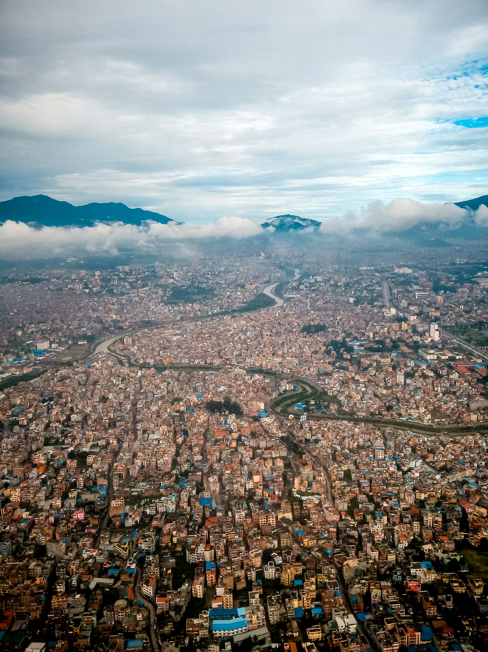 Kathmandu: Exploring Local Culture & Traditions