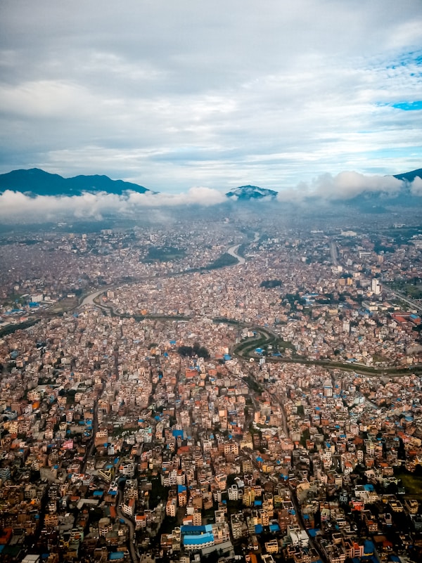 Kathmandu: Exploring Local Culture & Traditions