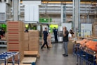 azienda magazzino smartguard