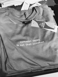Unveiling Hidden Histories Through Thought-Provoking Apparel