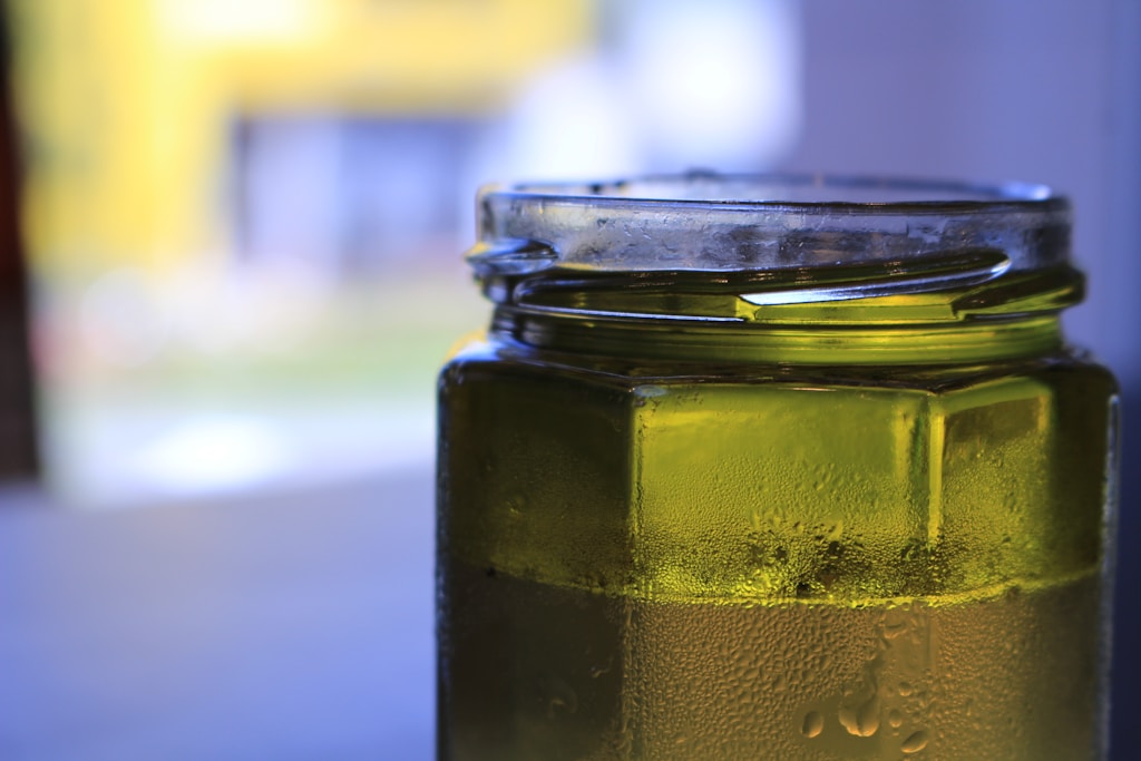 Sea Moss Gel