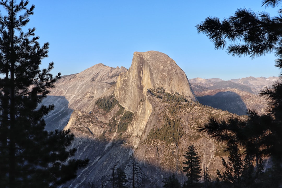 Summit photo spot Yosemite National Park Yosemite Valley