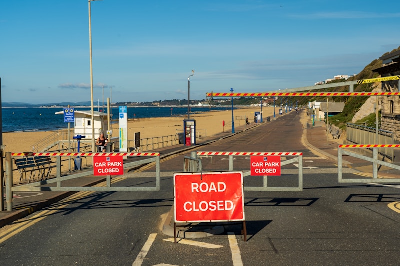 Barriers